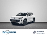 Volkswagen Tayron 2025