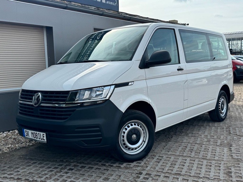 Volkswagen T6