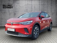 Volkswagen ID.4 2022