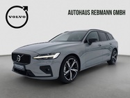 Volvo V60 2025