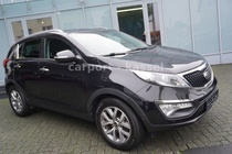 Kia Sportage 2015