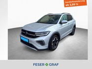 Volkswagen T-Cross 2025