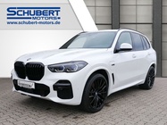 BMW X5 2022