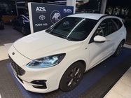Ford Kuga 2021