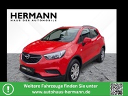 Opel Mokka 2017