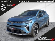 Renault Symbioz 2024