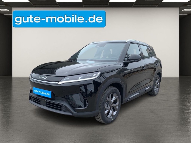 BYD Atto 2