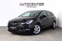 Opel Astra 2021