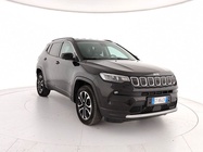 Jeep Compass 2024