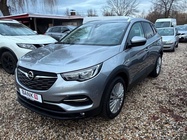 Opel Grandland 2018