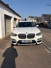 BMW X3 2019
