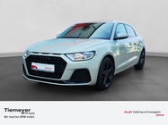 Audi A1 2025