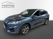 Ford Kuga 2022