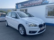 BMW 2 Series 2016