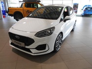 Ford Fiesta 2023