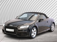 Audi TT 2021