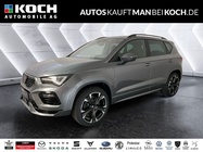 Cupra Ateca 2025