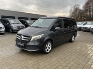 Mercedes-Benz V-Class 2020