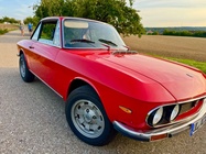 Lancia Fulvia 1975