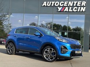 Kia Sportage 2019