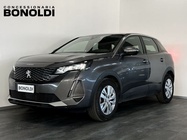 Peugeot 3008 2021