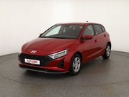 Hyundai i20 2021
