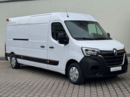 Renault Master 2020