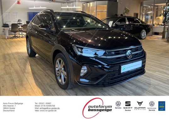 Volkswagen Taigo 2022