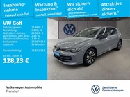 Volkswagen Golf 2025