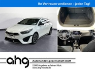 Kia pro cee'd / ProCeed 2025