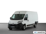 Opel Movano 2024