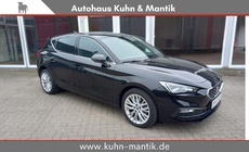 Seat Leon 2022