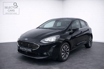 Ford Fiesta 2022