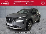 Nissan X-Trail 2025