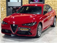 Alfa Romeo Giulia 2023