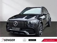 Mercedes-Benz GLE-Class 2023