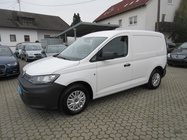 Volkswagen Caddy 2023