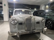 Mercedes-Benz Other 1958