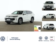 Volkswagen Tayron 2025