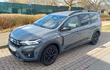 Dacia Jogger 2023