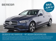 Mercedes-Benz C-Class 2025