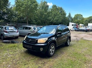 Toyota RAV4 2005