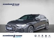 Audi S3 2026