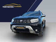 Dacia Duster 2022