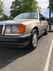 Mercedes-Benz 230 1988