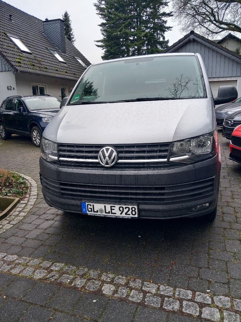 Volkswagen T6