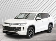 Volkswagen Tayron 2025