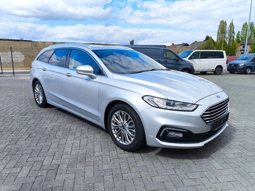 Ford Mondeo 2020