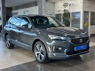Seat Tarraco 2021