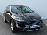 Ford Kuga 2021